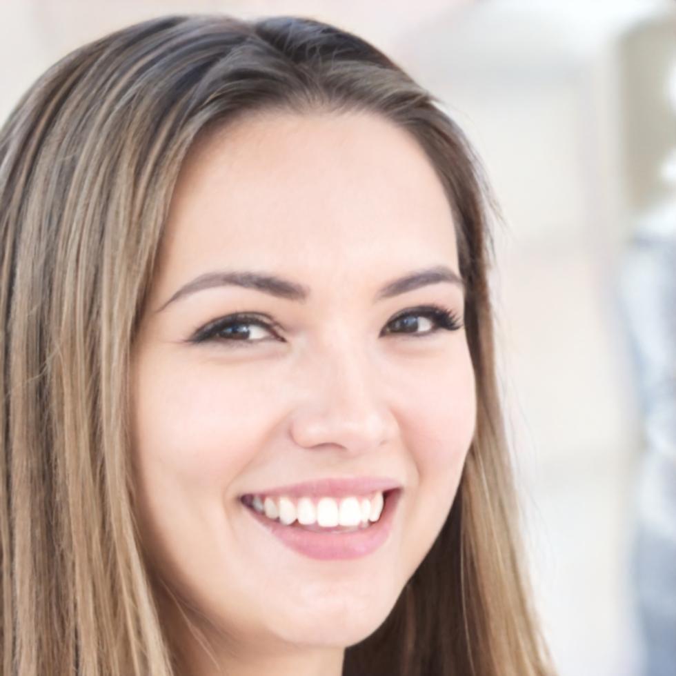 Porträt von Teilnehmerin